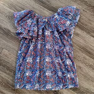 Mille Travel and Resort Top